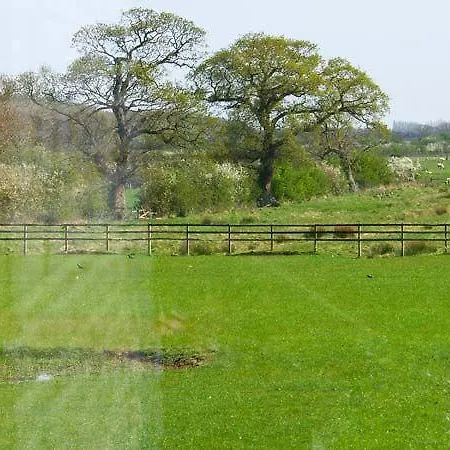 Laburnum Croft * York