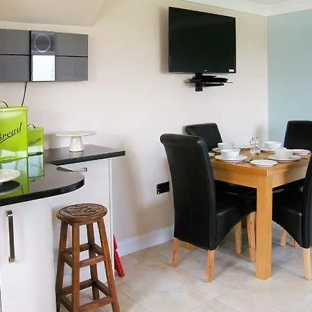 Laburnum Croft * York